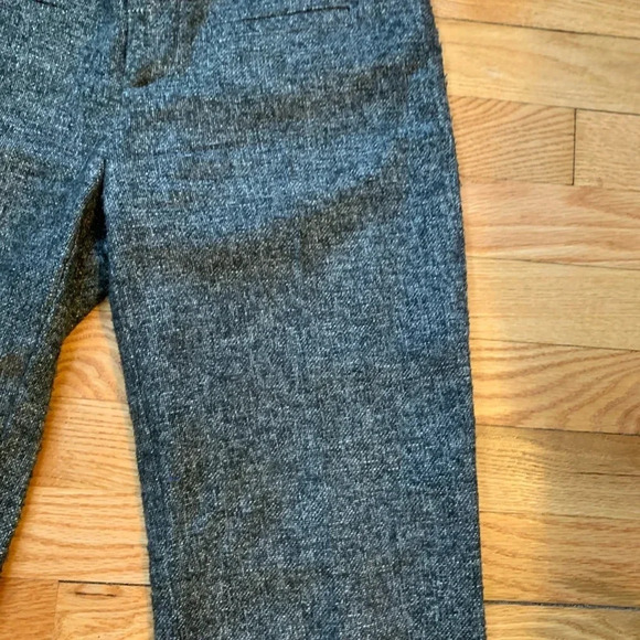 Nanette Lepore Wool Pants - Picture 4 of 5